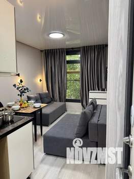 Дом 18м², 1-этажный, посуточно,