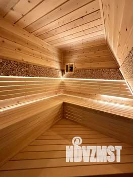 Дом 40м², 2-этажный, посуточно,