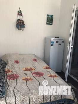 Дом 24м², 2-этажный, посуточно,