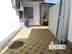 Дом 50м², 1-этажный, посуточно,