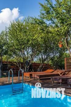 Дом 108м², 3-этажный, посуточно,