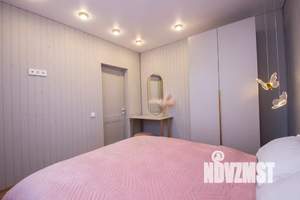 Дом 50м², 1-этажный, посуточно,