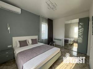 Дом 116м², 1-этажный, посуточно,