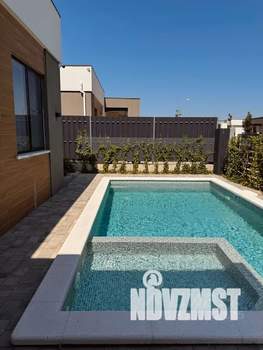 Дом 181м², 1-этажный, посуточно,