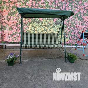 Дом 80м², 1-этажный, посуточно,