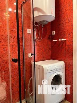 Дом 40м², 1-этажный, посуточно,