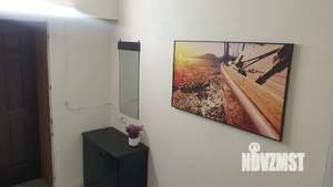 Коттедж 25м², 1-этажный, на длительный срок,