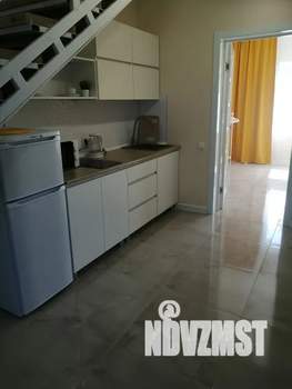 Дом 100м², 2-этажный, посуточно,