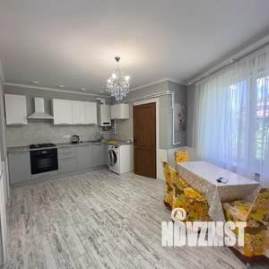 Дом 50м², 1-этажный, посуточно,