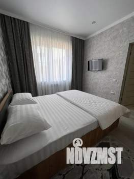 Дом 73м², 1-этажный, посуточно,