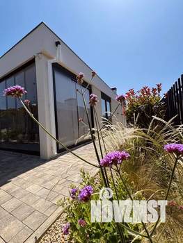 Дом 181м², 1-этажный, посуточно,