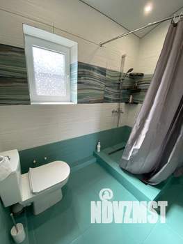 Дом 130м², 2-этажный, посуточно,