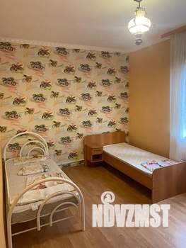 Дом 60м², 2-этажный, посуточно,