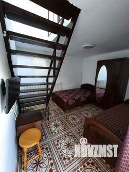 Дом 50м², 2-этажный, посуточно,