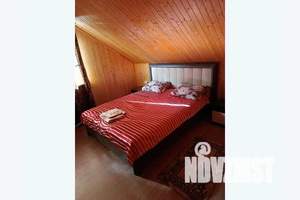 Дом 100м², 2-этажный, посуточно,