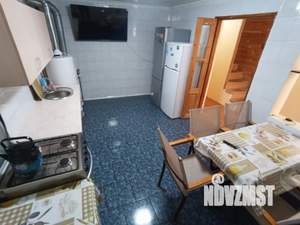 Дом 80м², 2-этажный, посуточно,