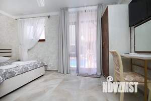 Дом 24м², 1-этажный, посуточно,