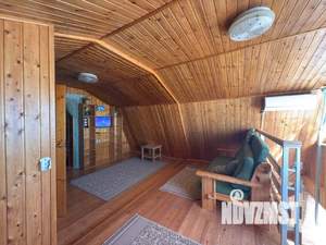 Дом 60м², 2-этажный, посуточно,