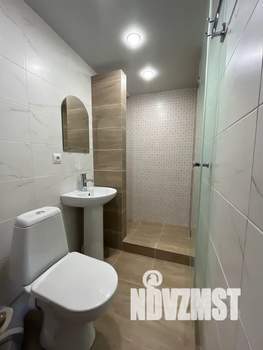 Дом 43м², 1-этажный, посуточно,