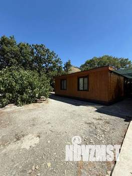 Дом 24м², 1-этажный, посуточно,