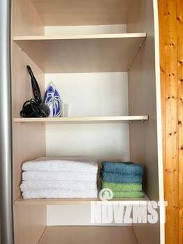 Дом 40м², 1-этажный, посуточно,