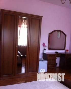 Дом 490м², 2-этажный, посуточно,