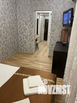 Дом 20м², 1-этажный, посуточно,