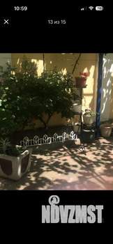 Дом 51м², 2-этажный, посуточно,