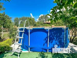 Дом 140м², 2-этажный, посуточно,