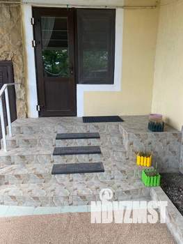 Дом 60м², 2-этажный, посуточно,