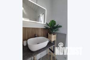 Дом 64м², 2-этажный, посуточно,