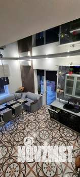 Дом 150м², 2-этажный, посуточно,