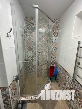 Дом 40м², 1-этажный, посуточно,