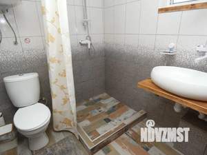 Дом 30м², 1-этажный, посуточно,