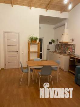 Дом 80м², 1-этажный, посуточно,