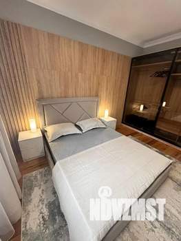 Дом 77м², 1-этажный, посуточно,