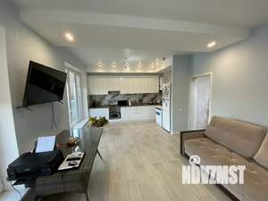 Дом 130м², 2-этажный, посуточно,