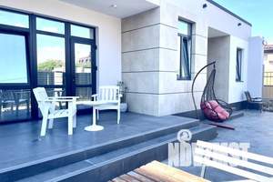 Дом 105м², 1-этажный, посуточно,