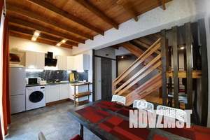 Дом 90м², 2-этажный, посуточно,