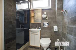 Дом 140м², 1-этажный, посуточно,