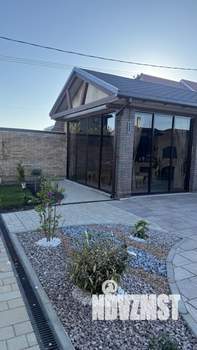 Дом 150м², 1-этажный, посуточно,