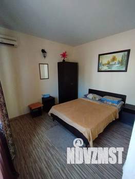 Дом 92м², 2-этажный, посуточно,