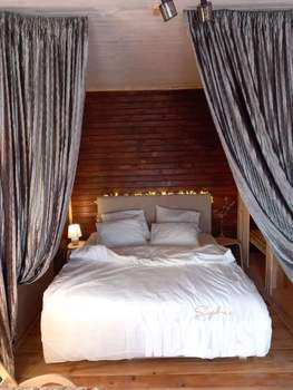 Дом 100м², 2-этажный, посуточно,