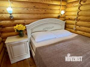 Дом 48м², 2-этажный, посуточно,