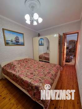 Дом 65м², 1-этажный, посуточно,