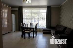 Дом 75м², 2-этажный, посуточно,