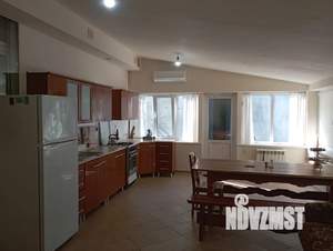 Дом 50м², 1-этажный, посуточно,