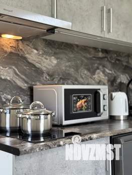 Дом 18м², 1-этажный, посуточно,