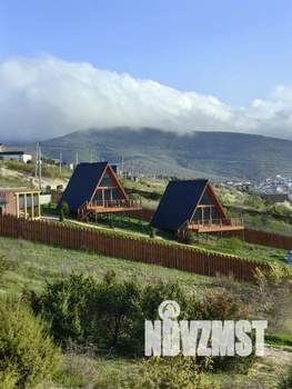 Дом 53м², 1-этажный, посуточно,