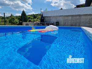 Коттедж 85м², 1-этажный, на длительный срок,